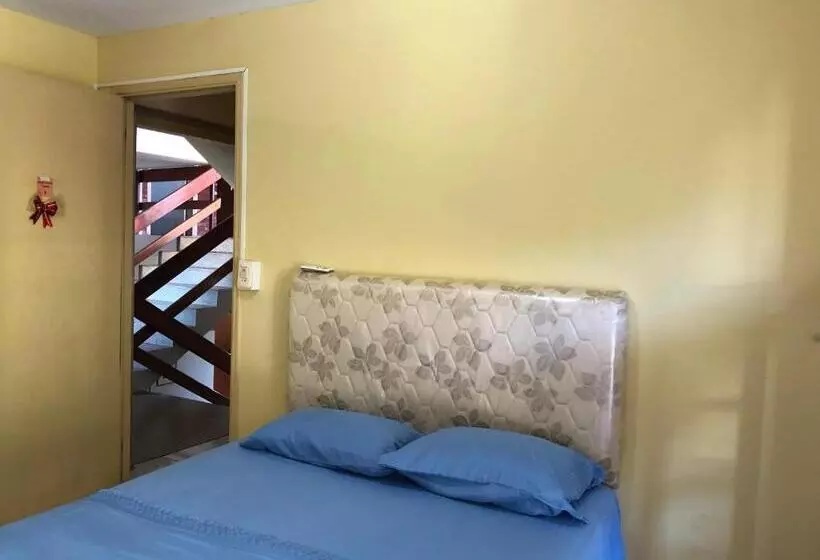 La Casa De Pedro Hostel