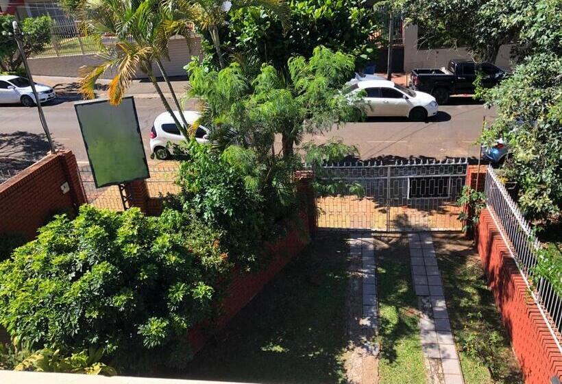 La Casa De Pedro Hostel