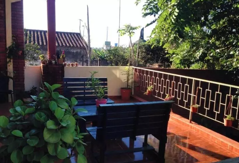 La Casa De Pedro Hostel