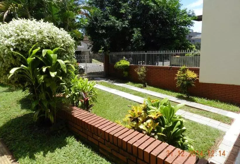 La Casa De Pedro Hostel