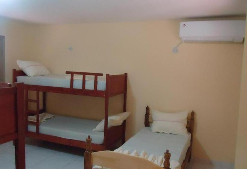 La Casa De Pedro Hostel