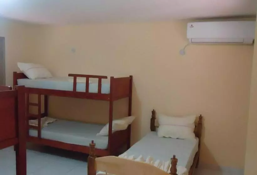 La Casa De Pedro Hostel