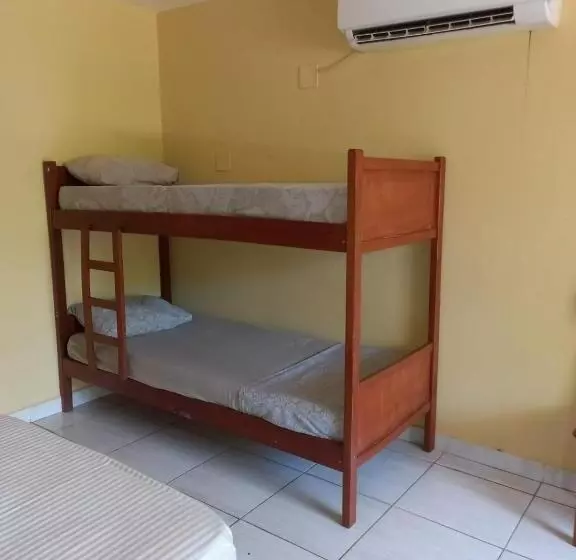 La Casa De Pedro Hostel