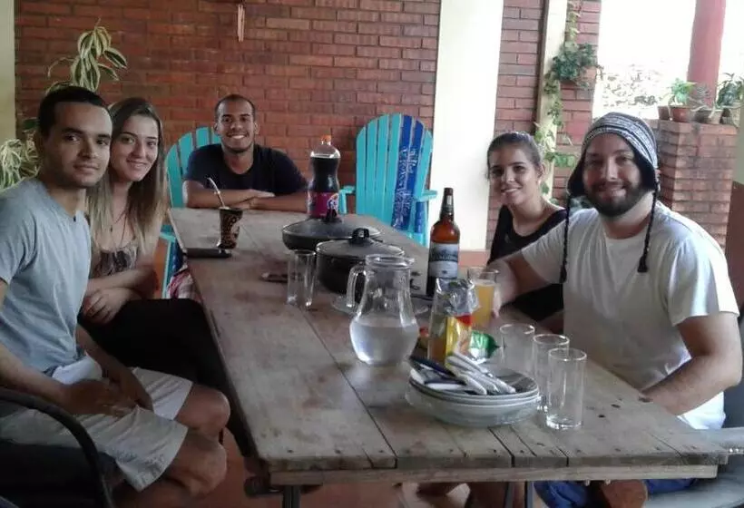 La Casa De Pedro Hostel