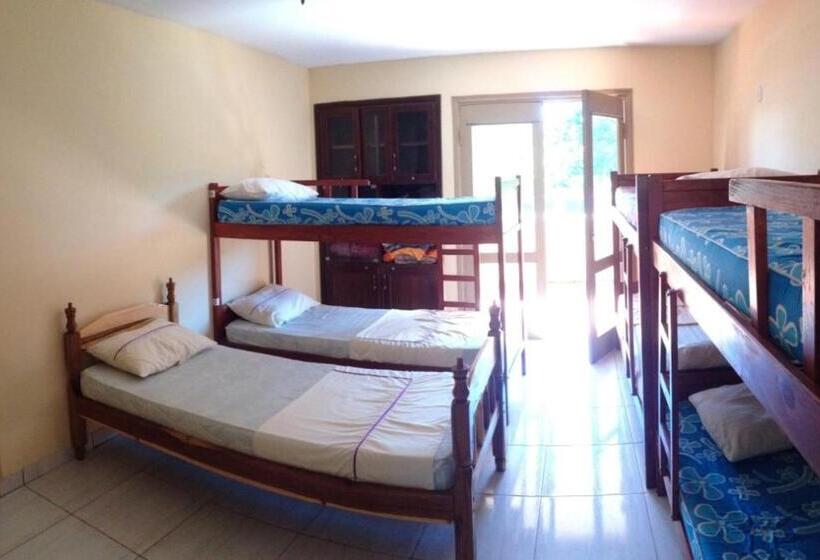 La Casa De Pedro Hostel