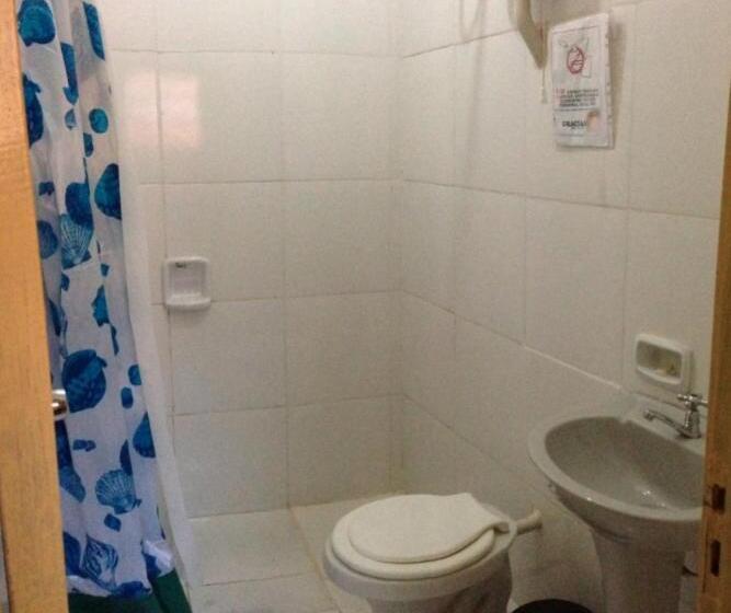 La Casa De Pedro Hostel