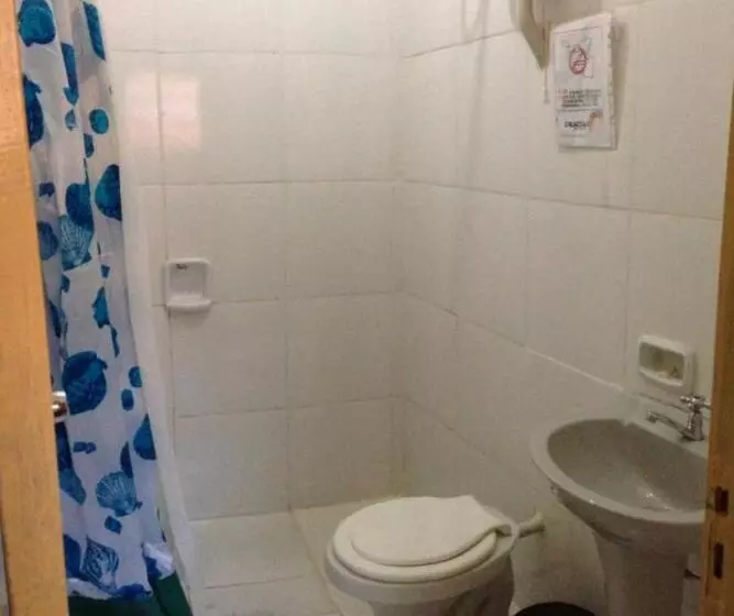 La Casa De Pedro Hostel