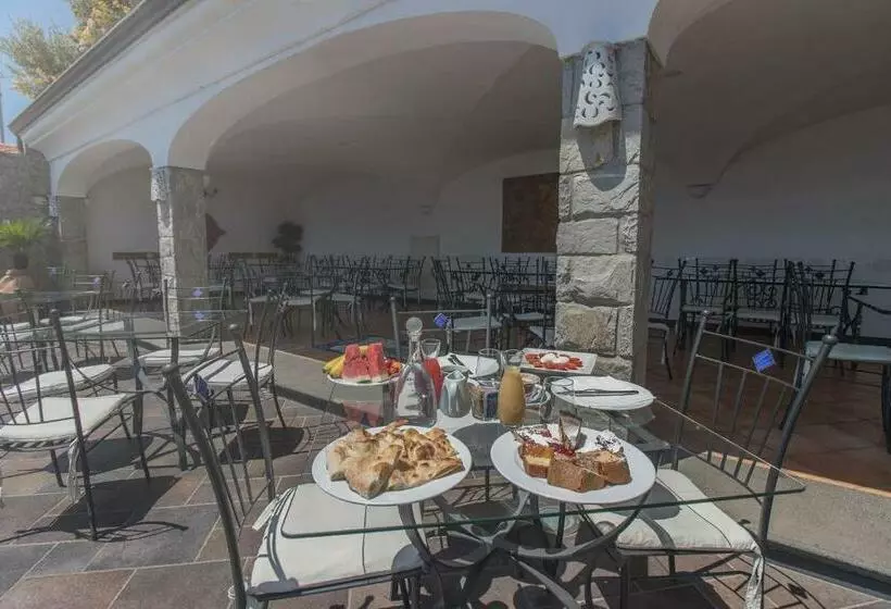Pinguino B&b
