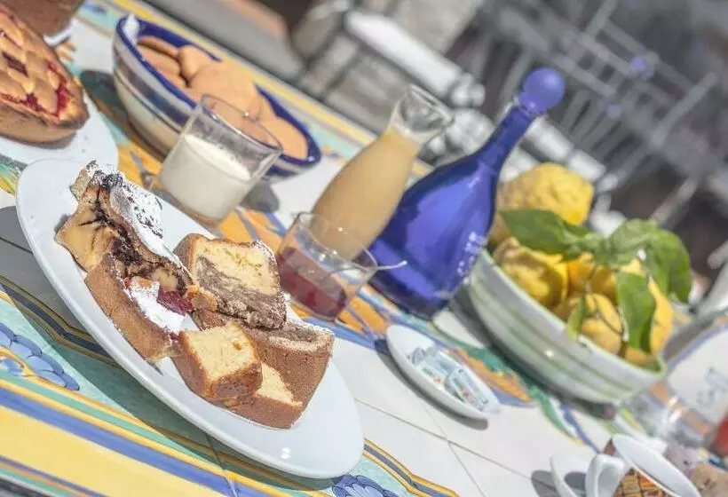 Pinguino B&b