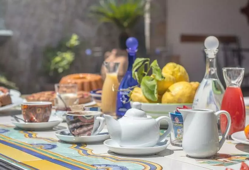Pinguino B&b