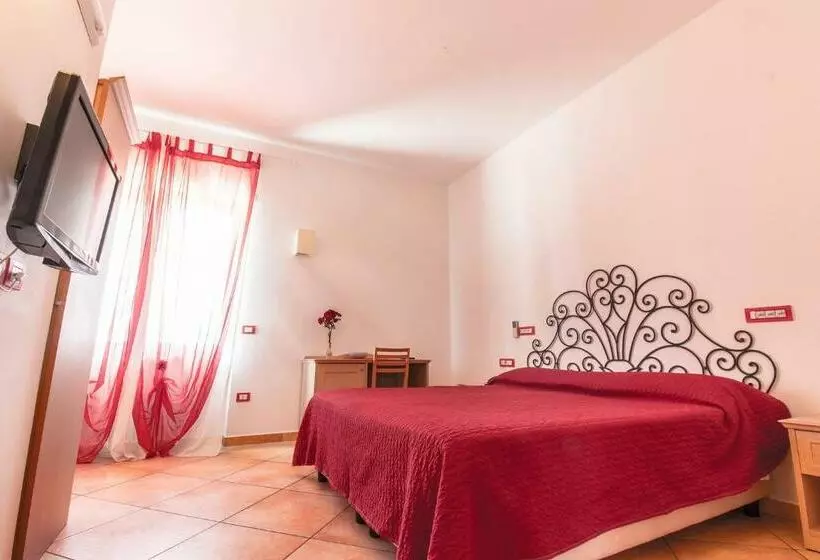 Pinguino B&b