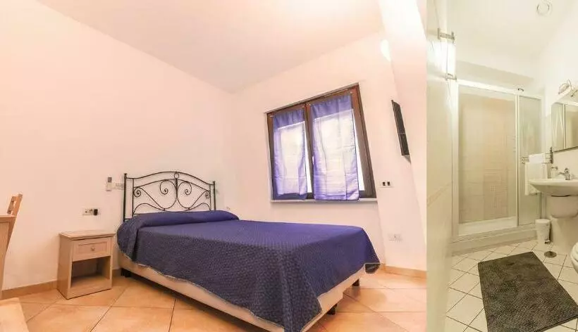 Pinguino B&b