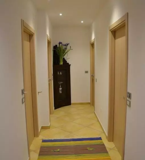 Pinguino B&b