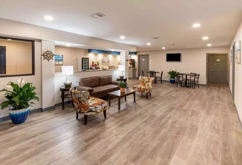 酒店 Baymont By Wyndham Biloxi Ocean Springs