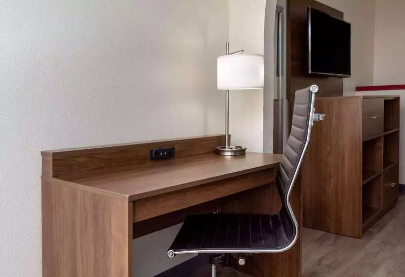 酒店 Baymont By Wyndham Biloxi Ocean Springs