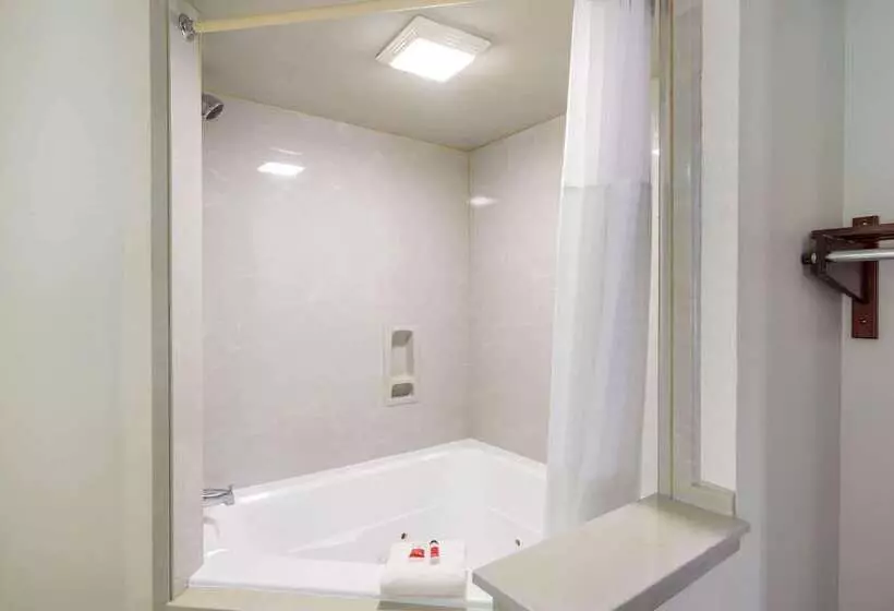 酒店 Baymont By Wyndham Biloxi Ocean Springs