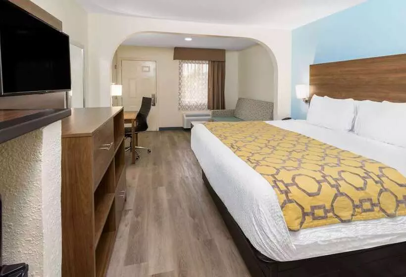 酒店 Baymont By Wyndham Biloxi Ocean Springs