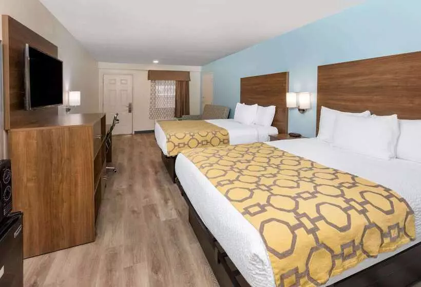 酒店 Baymont By Wyndham Biloxi Ocean Springs