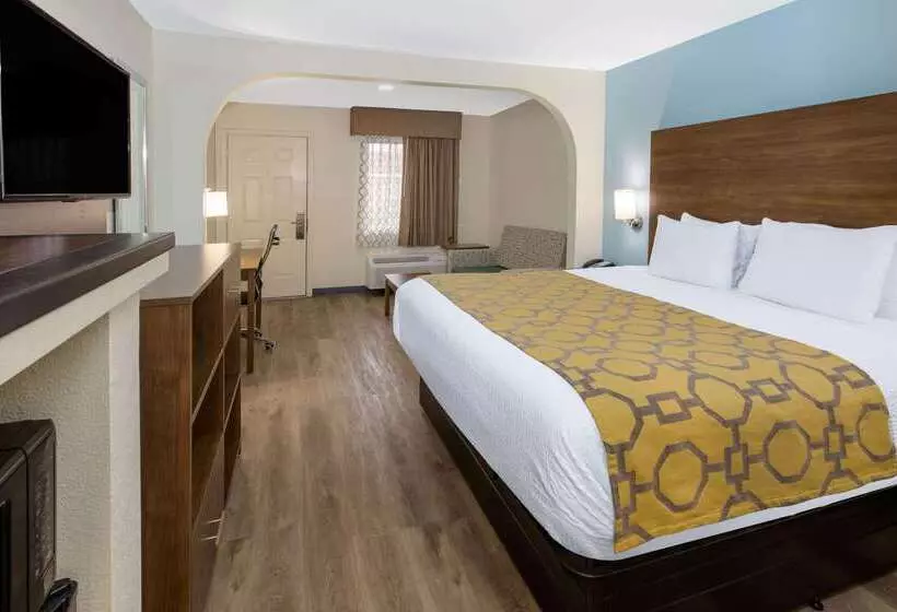 酒店 Baymont By Wyndham Biloxi Ocean Springs