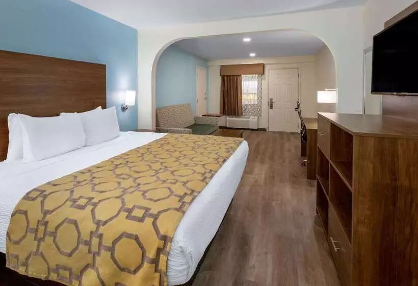 酒店 Baymont By Wyndham Biloxi Ocean Springs