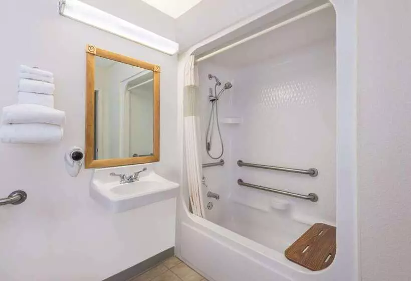 酒店 Baymont By Wyndham Enid