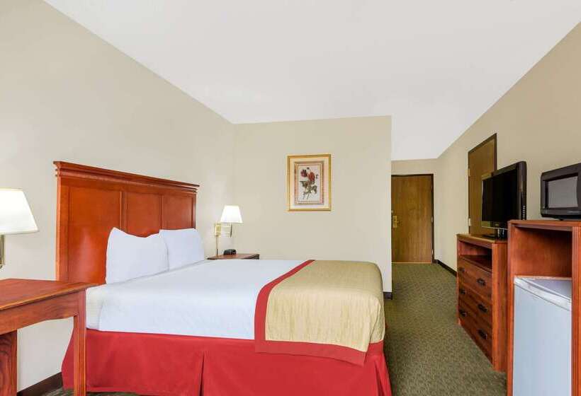 Hotel Baymont By Wyndham Enid