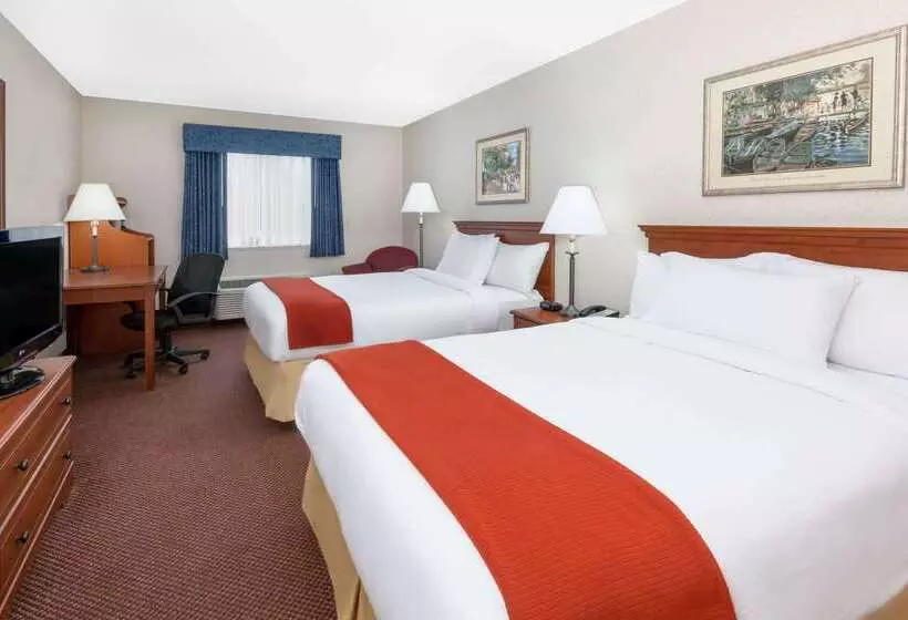 酒店 Baymont By Wyndham Howell/brighton