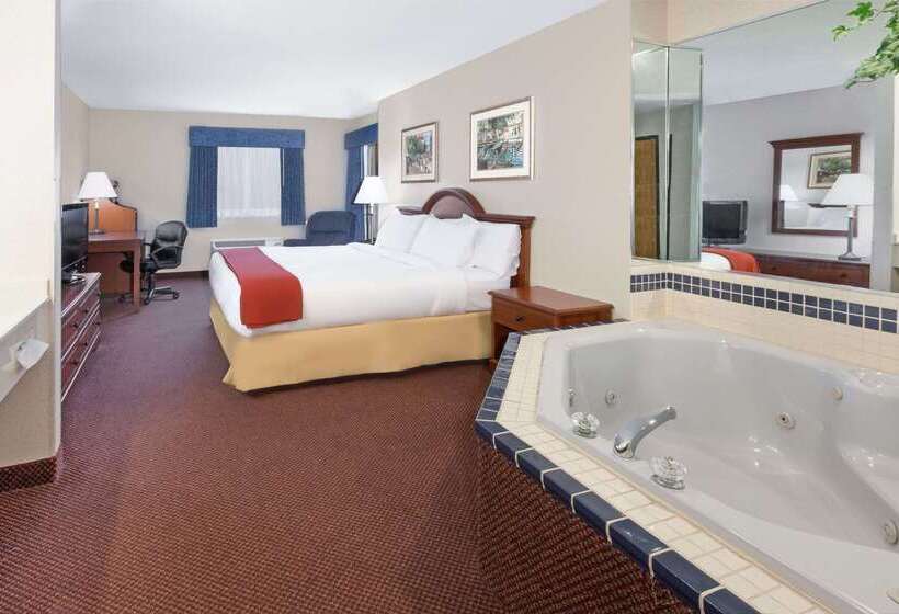 فندق Baymont By Wyndham Howell/brighton