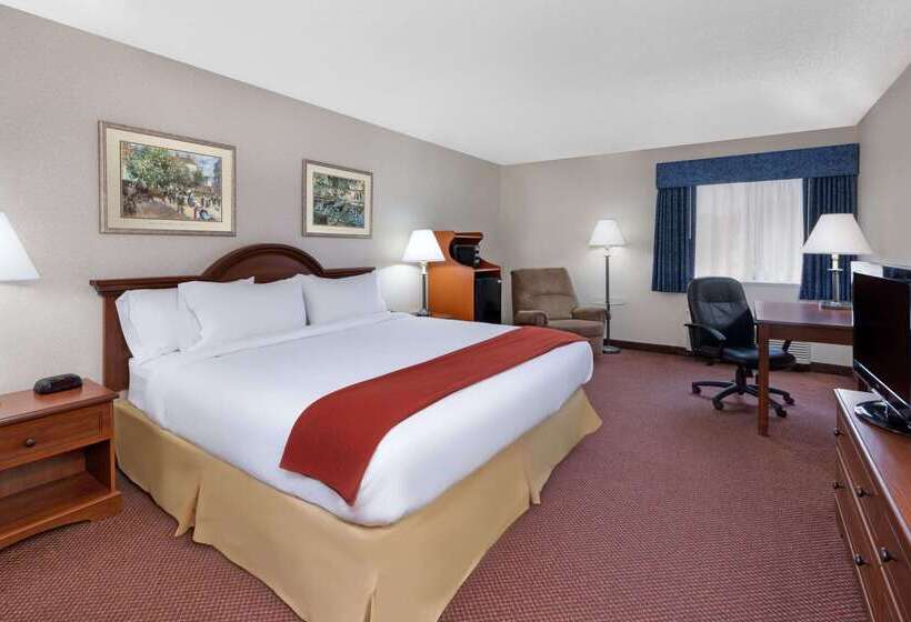 فندق Baymont By Wyndham Howell/brighton