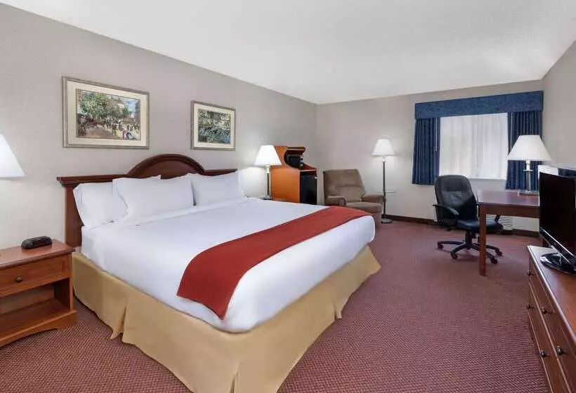 酒店 Baymont By Wyndham Howell/brighton