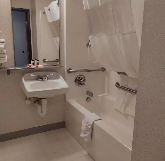 酒店 Baymont By Wyndham Howell/brighton