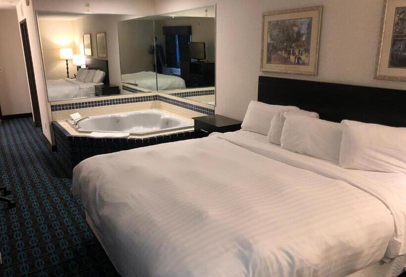 فندق Baymont By Wyndham Howell/brighton