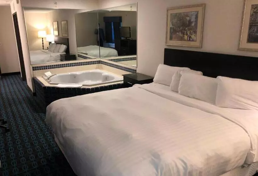 酒店 Baymont By Wyndham Howell/brighton