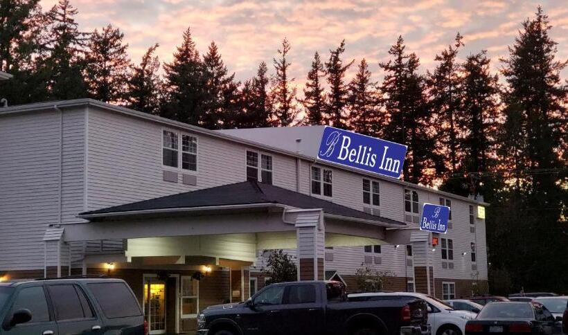 Hotel Bellis Inn