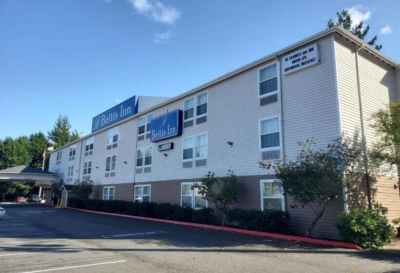 Hotel Bellis Inn