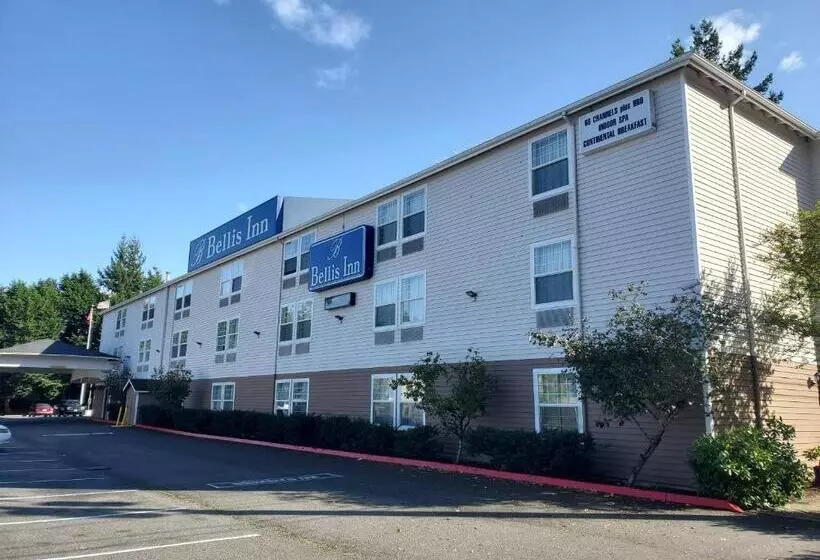 ホテル Bellis Inn