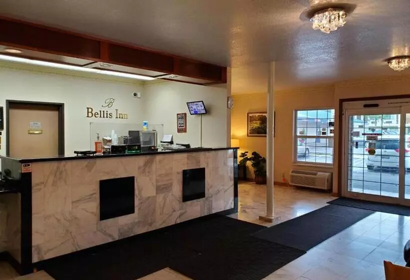 فندق Bellis Inn