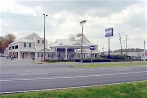 فندق Birmingham Garden Inn & Suites