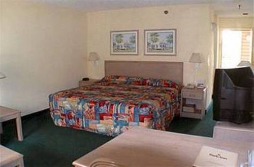 فندق Birmingham Garden Inn & Suites