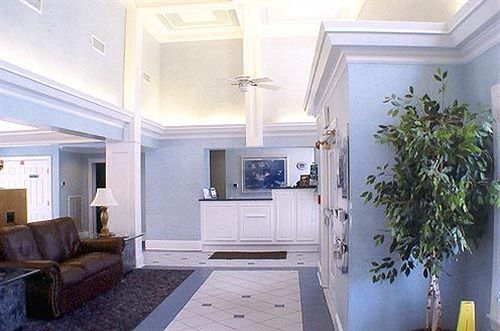 فندق Birmingham Garden Inn & Suites