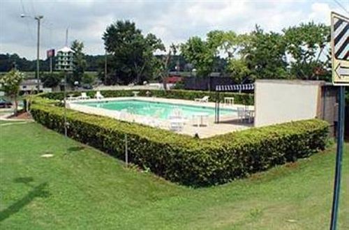 فندق Birmingham Garden Inn & Suites