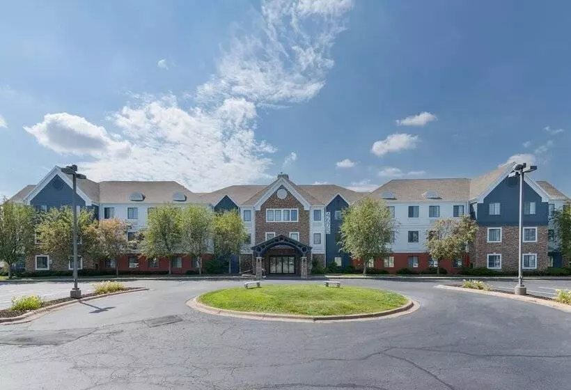 هتل Candlewood Suites Eagan   Mall Of America Area, An Ihg