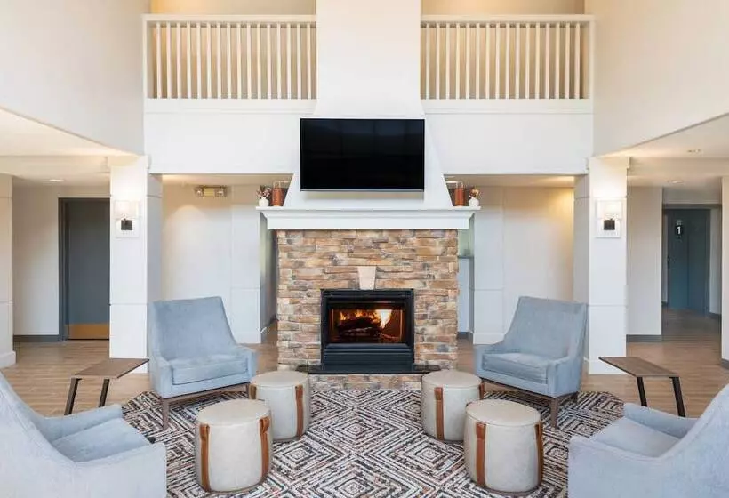 هتل Candlewood Suites Eagan   Mall Of America Area, An Ihg