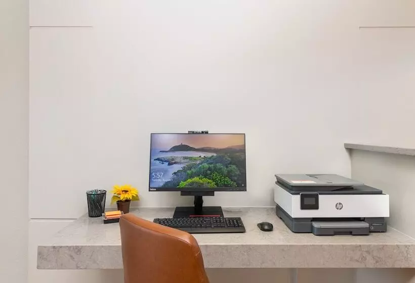 هتل Candlewood Suites Eagan   Mall Of America Area, An Ihg