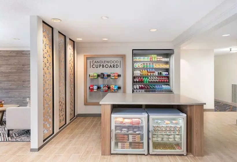 هتل Candlewood Suites Eagan   Mall Of America Area, An Ihg