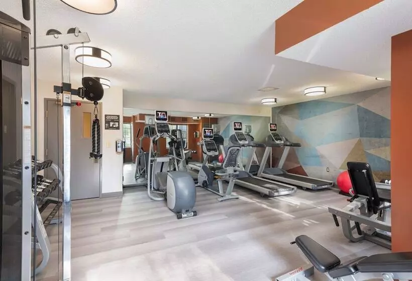 هتل Candlewood Suites Eagan   Mall Of America Area, An Ihg