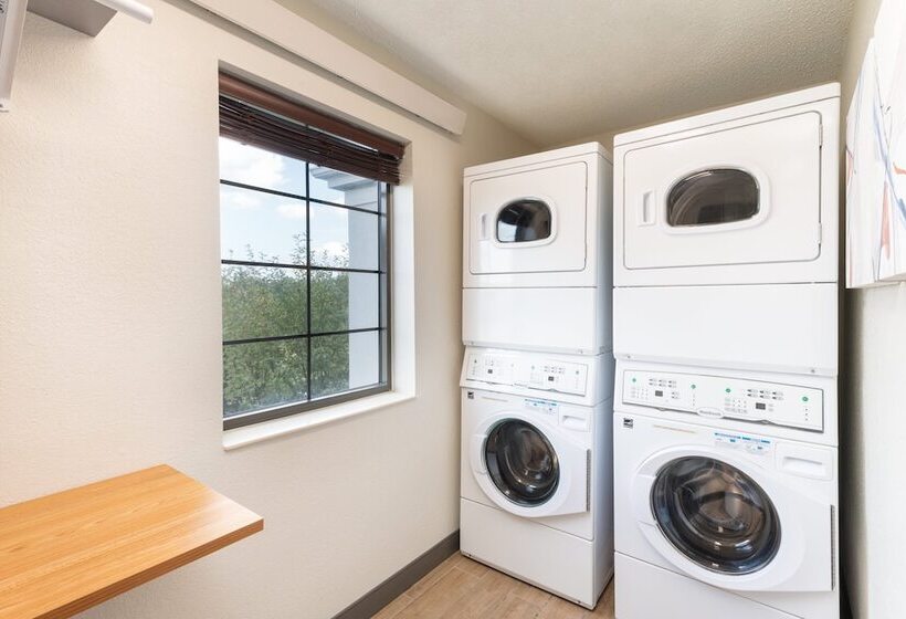 Szálloda Candlewood Suites Eagan Mall Of America Area, An Ihg