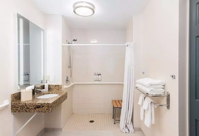 هتل Candlewood Suites Eagan   Mall Of America Area, An Ihg