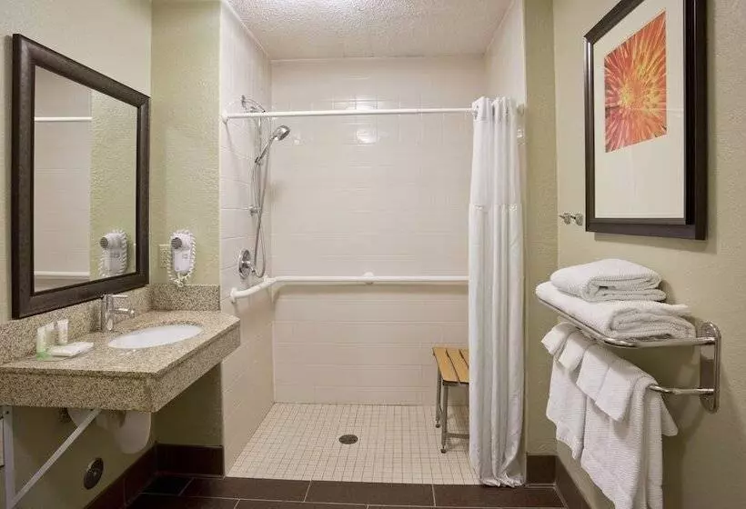 هتل Candlewood Suites Eagan   Mall Of America Area, An Ihg