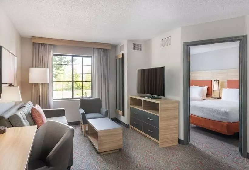 هتل Candlewood Suites Eagan   Mall Of America Area, An Ihg